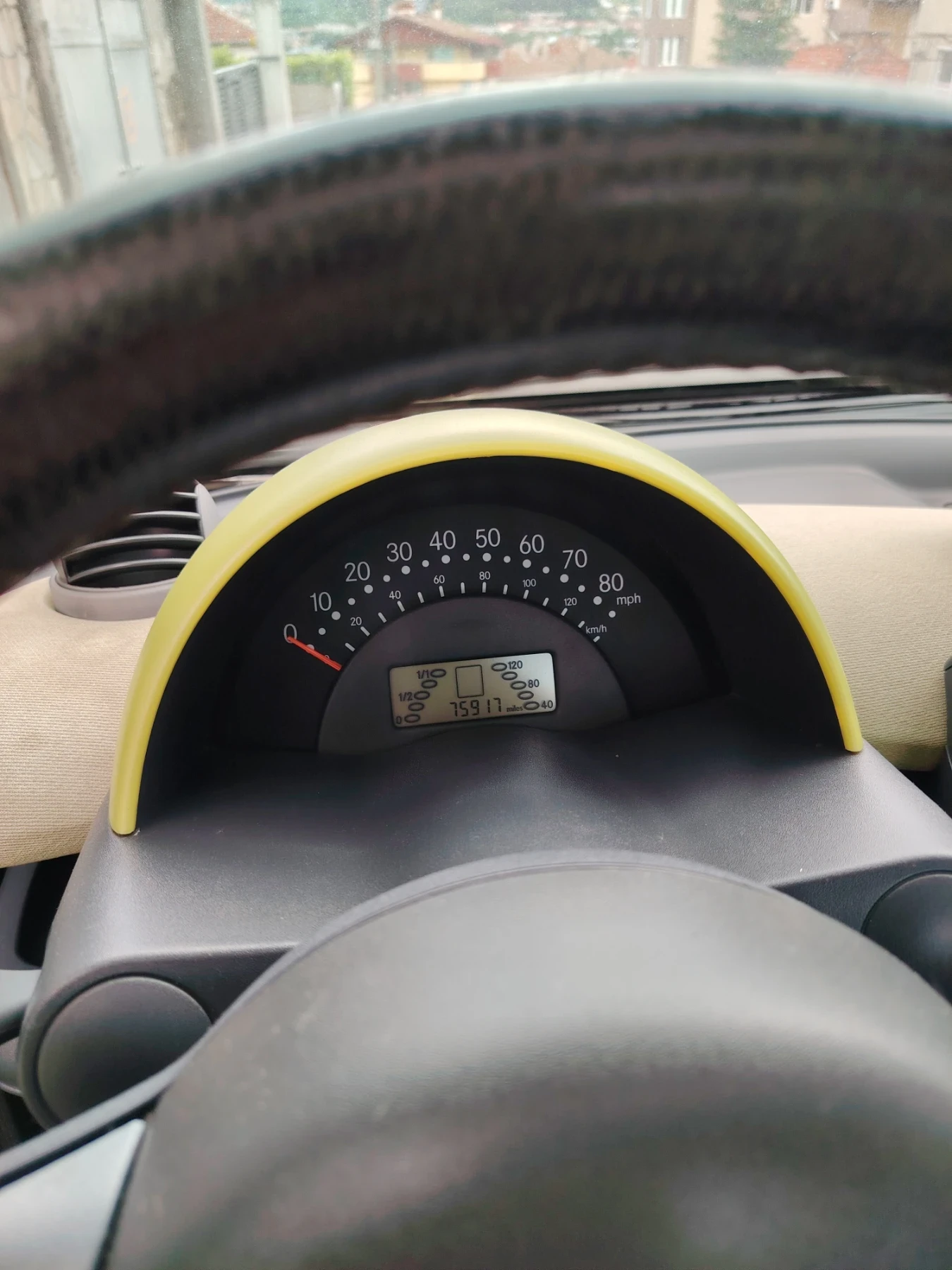 Smart Fortwo  - изображение 4