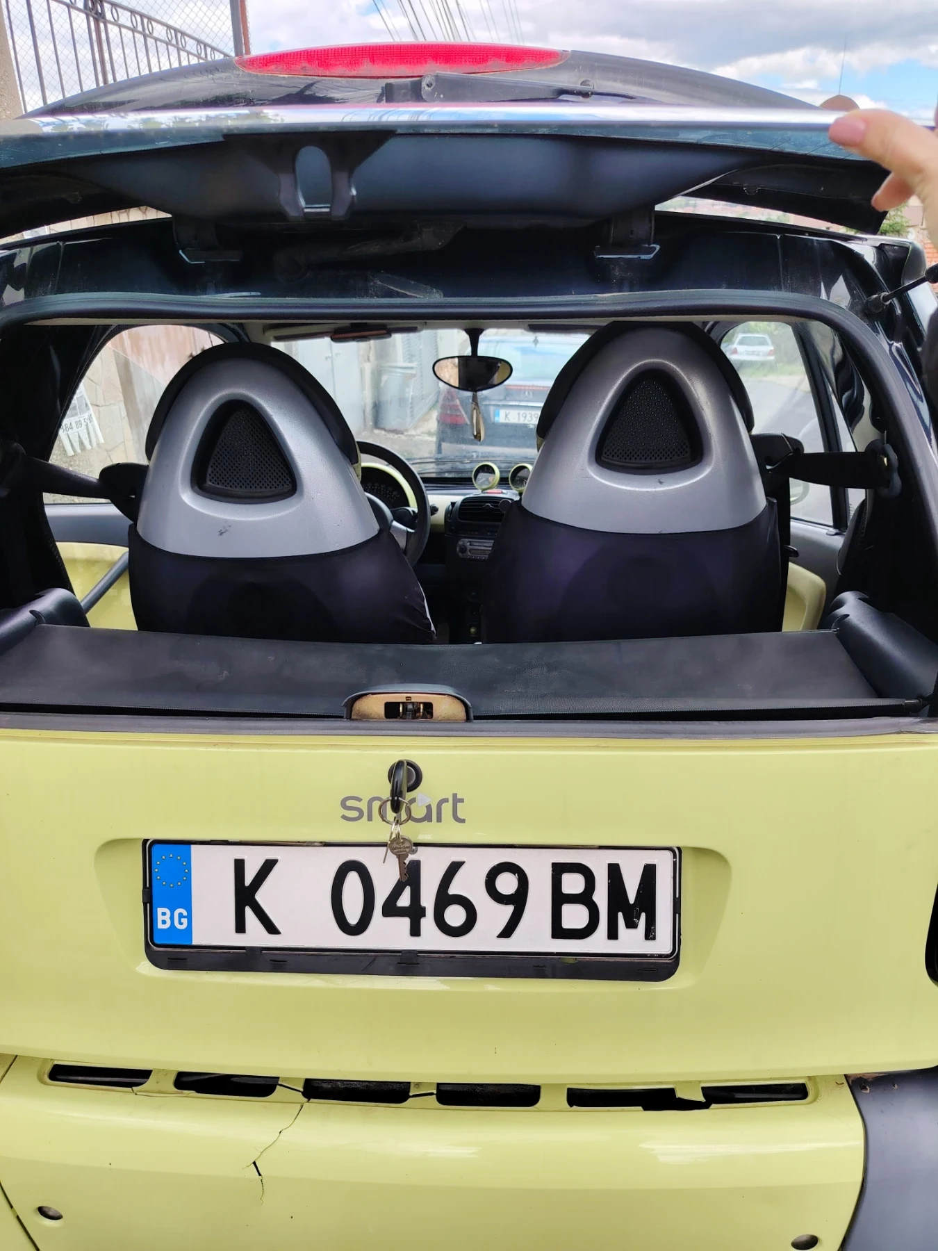 Smart Fortwo  - изображение 6