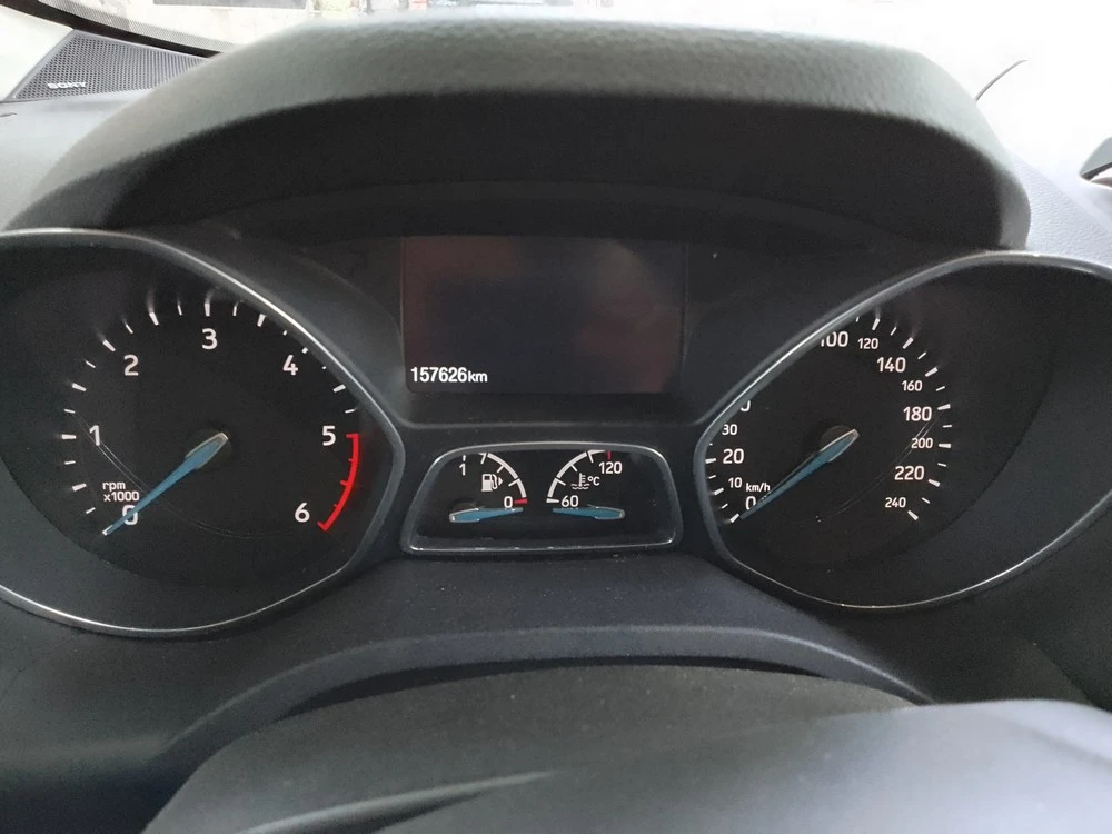Ford Grand C-Max  - изображение 4