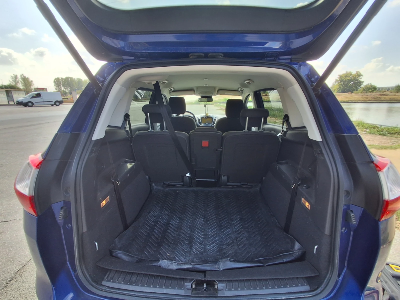 Ford Grand C-Max | Mobile.bg — изображение 5