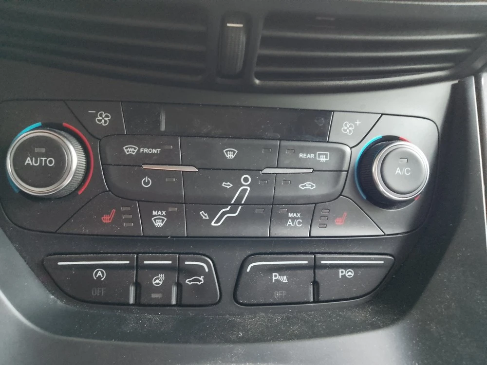 Ford Grand C-Max  - изображение 5
