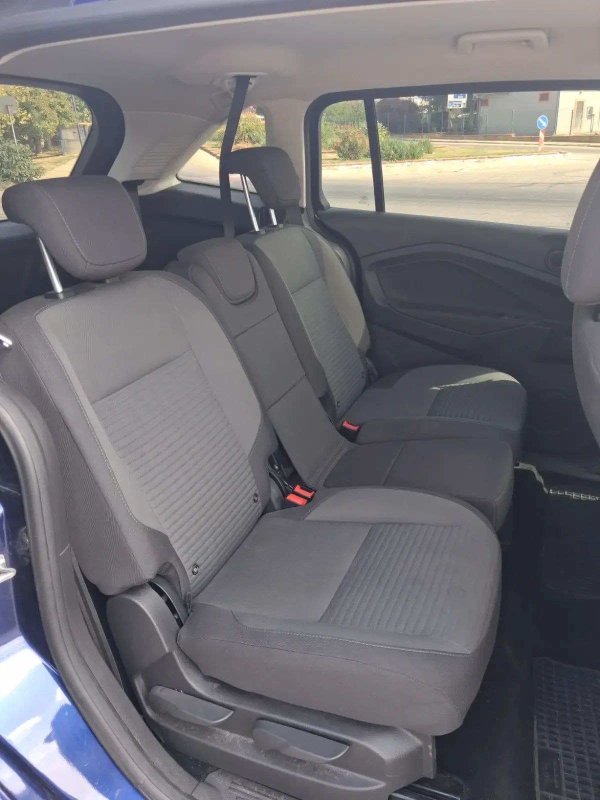 Ford Grand C-Max | Mobile.bg — изображение 11