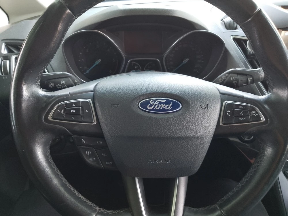 Ford Grand C-Max  - изображение 10