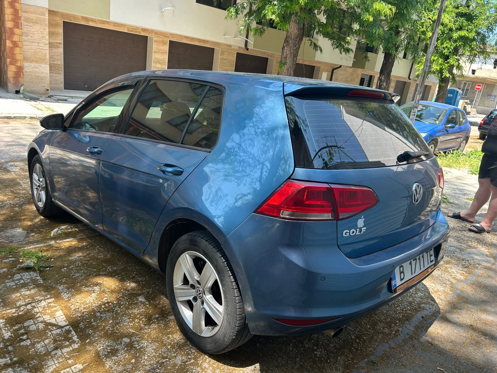 VW Golf  - изображение 4