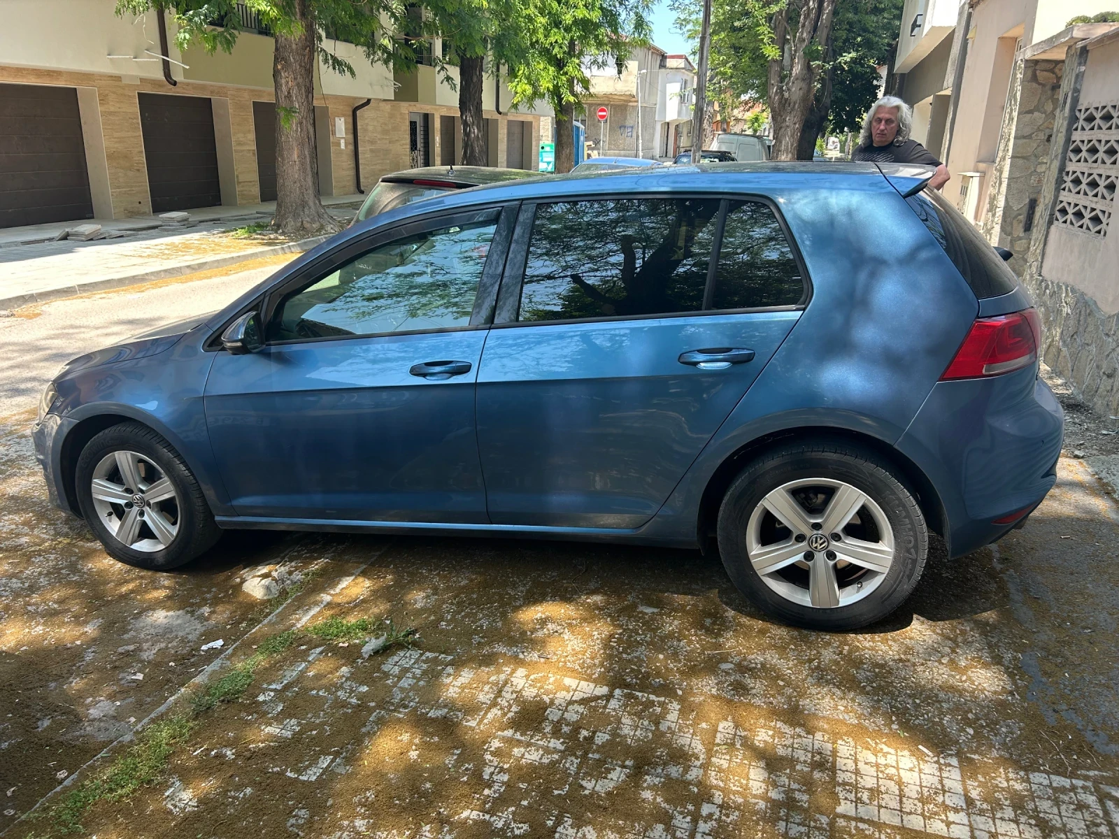 VW Golf  - изображение 2