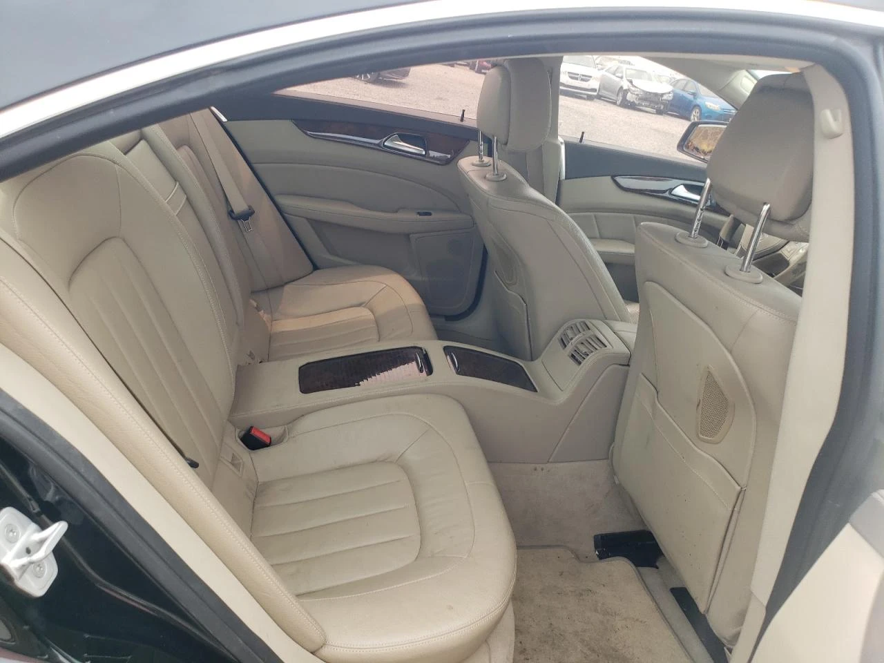 Mercedes-Benz CLS 550 4MATIC* ЛИЗИНГ - изображение 9