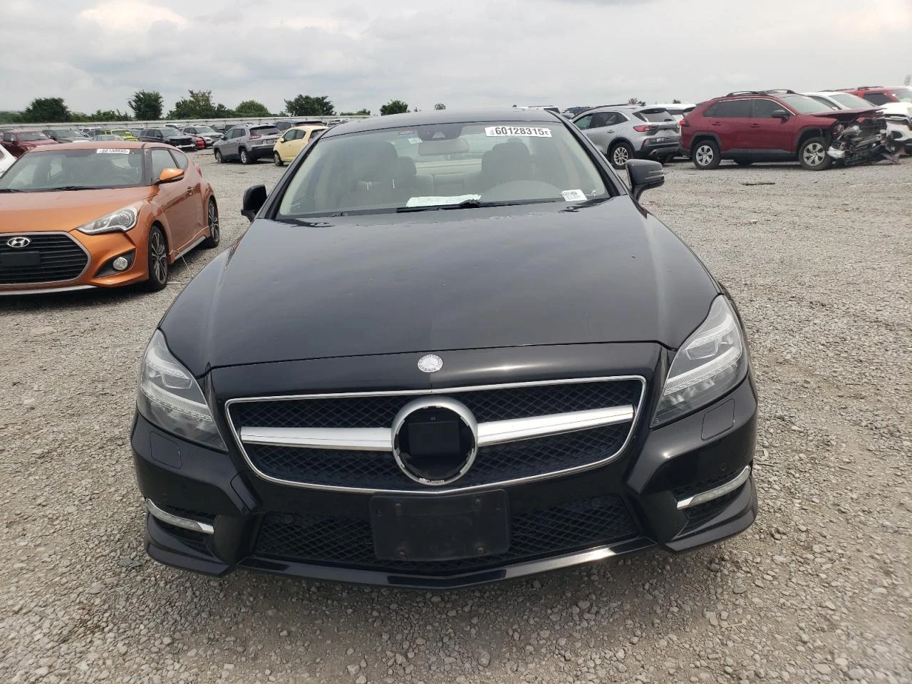 Mercedes-Benz CLS 550 4MATIC* ЛИЗИНГ - изображение 2