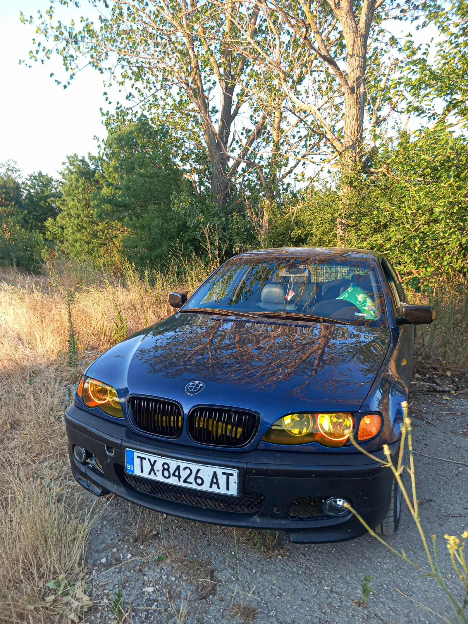 BMW 320 320д - изображение 7