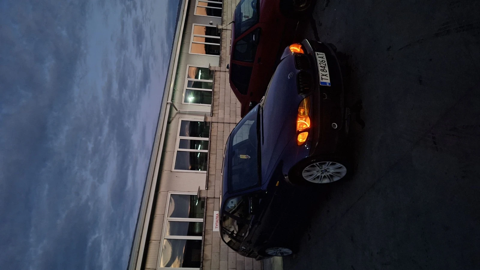 BMW 320 320д - изображение 9