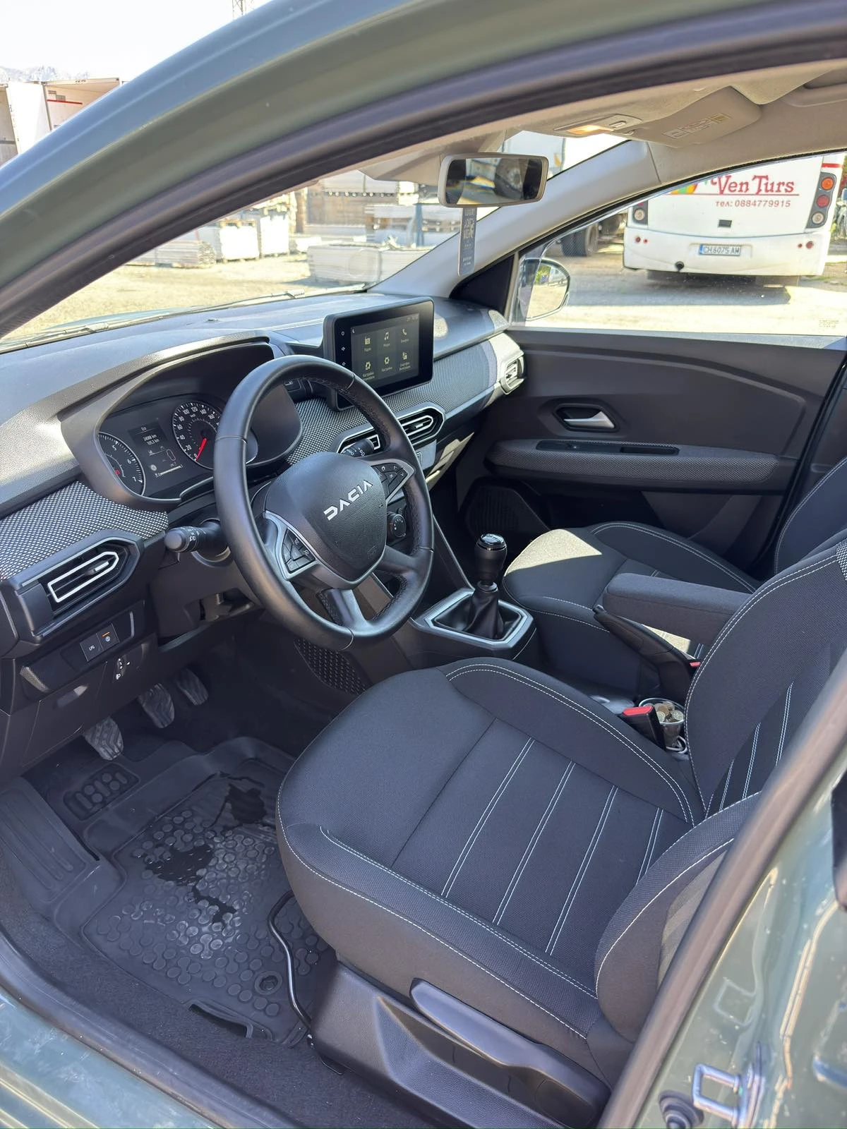 Dacia Jogger EXPRESSION ГАРАНЦИОННА* LPG* 6+ 1 - изображение 9