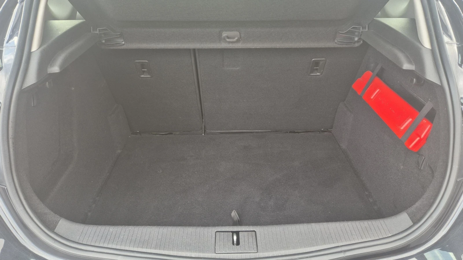 Opel Astra 1.6cdti 110к.с | Mobile.bg — изображение 16