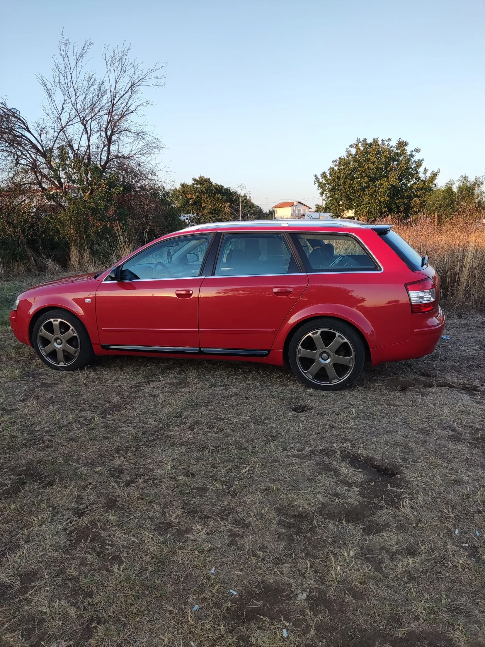 Audi A4 1.9 131 quattro  - изображение 3