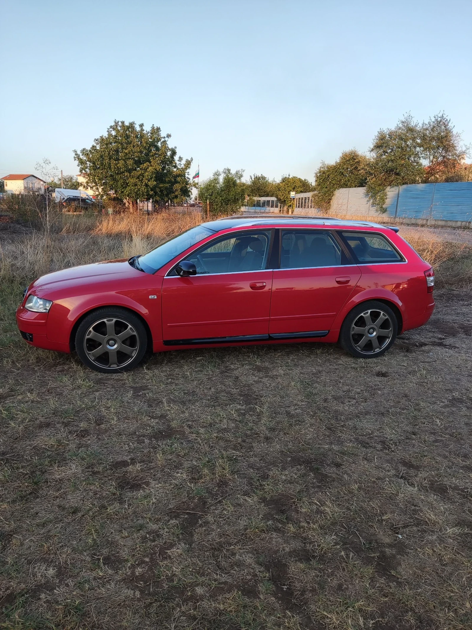 Audi A4 1.9 131 quattro  - изображение 2