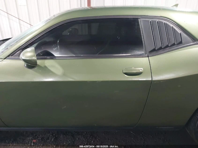 Dodge Challenger 2020 DODGE CHALLENGER RT SCAT PACK - изображение 5