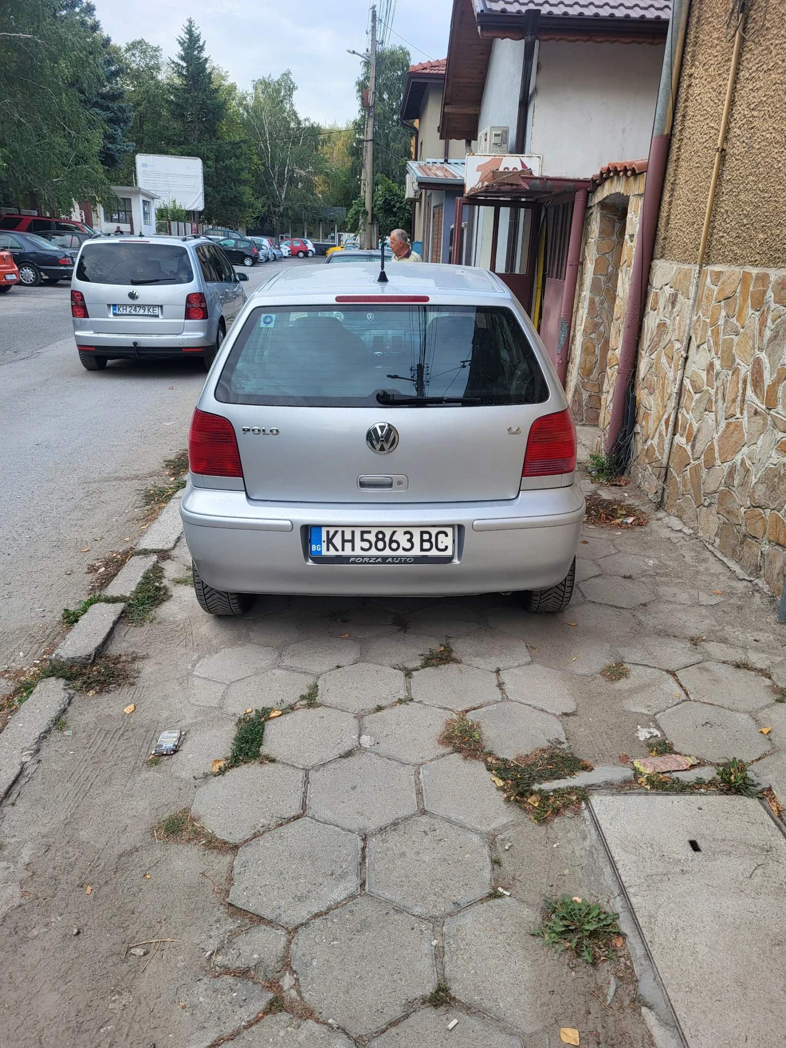 VW Polo  - изображение 3