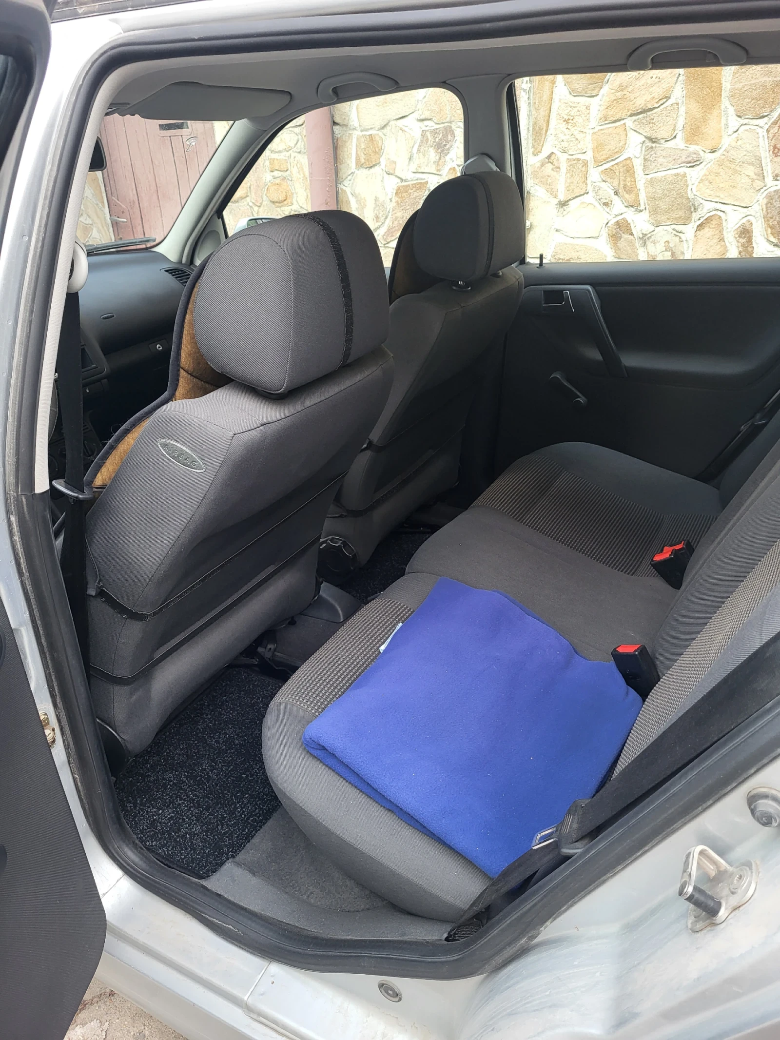 VW Polo  - изображение 7