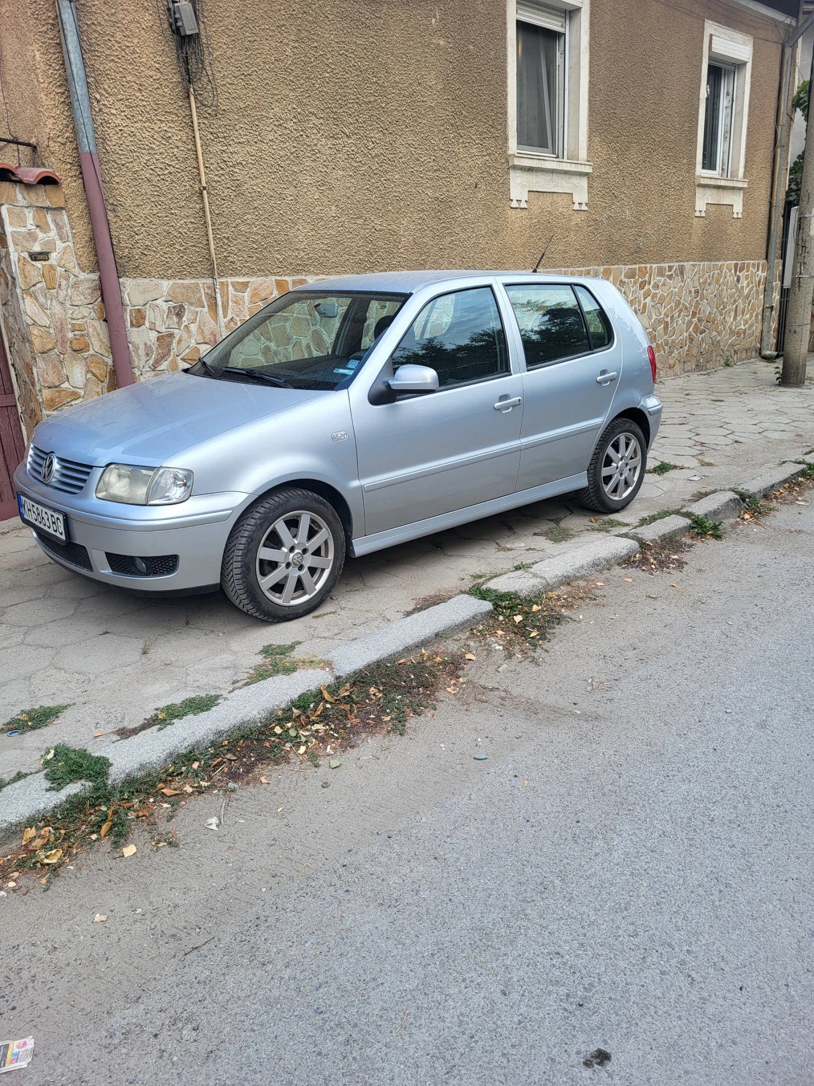 VW Polo  - изображение 2