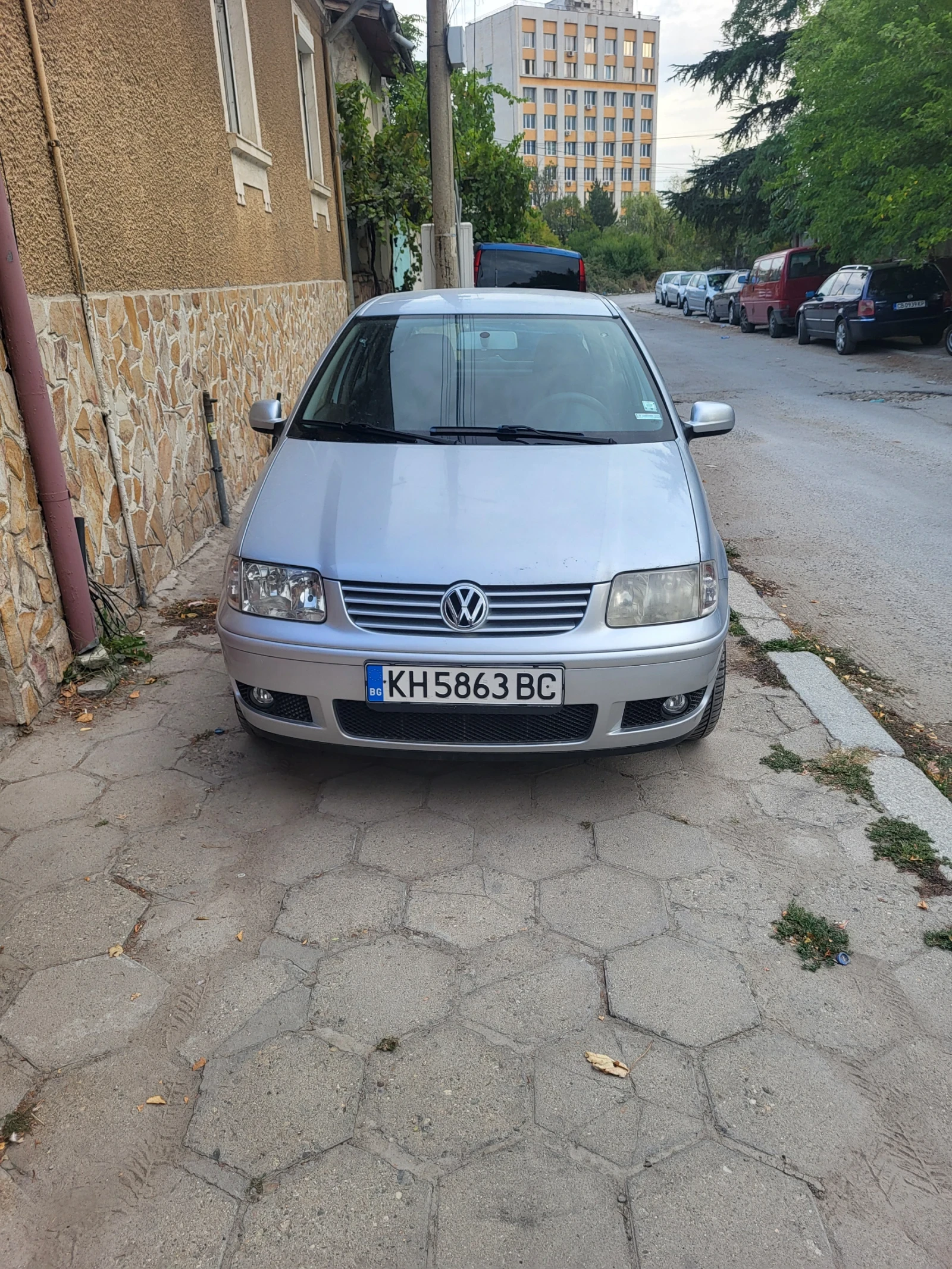 VW Polo | Mobile.bg   1