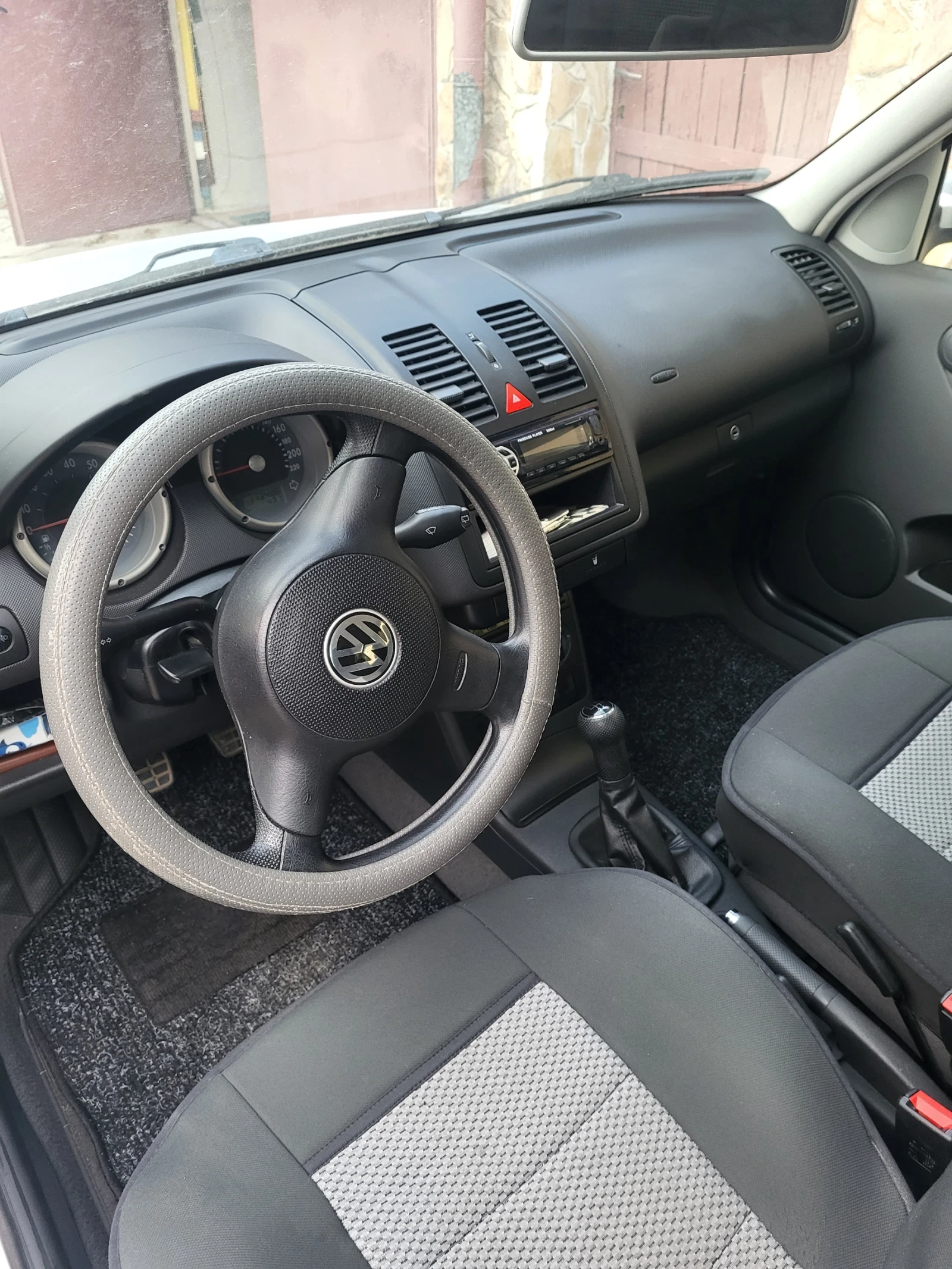 VW Polo  - изображение 6