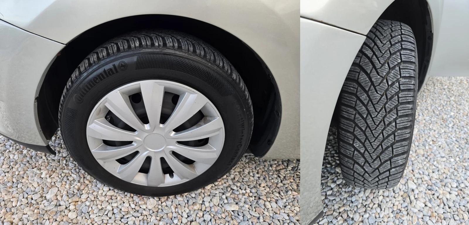 Toyota Auris 1.4VVTI /127000KM!!/ | Mobile.bg   14