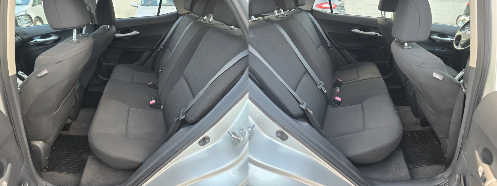 Toyota Auris 1.4VVTI /127000KM!!/ | Mobile.bg   12