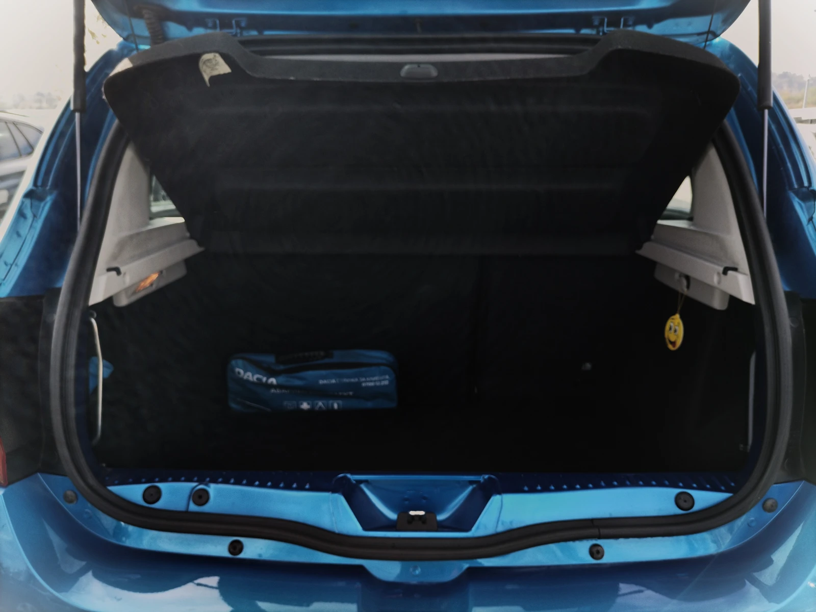 Dacia Sandero Stepway 1.5dCi/95�.� ��������� | Mobile.bg � ����������� 14