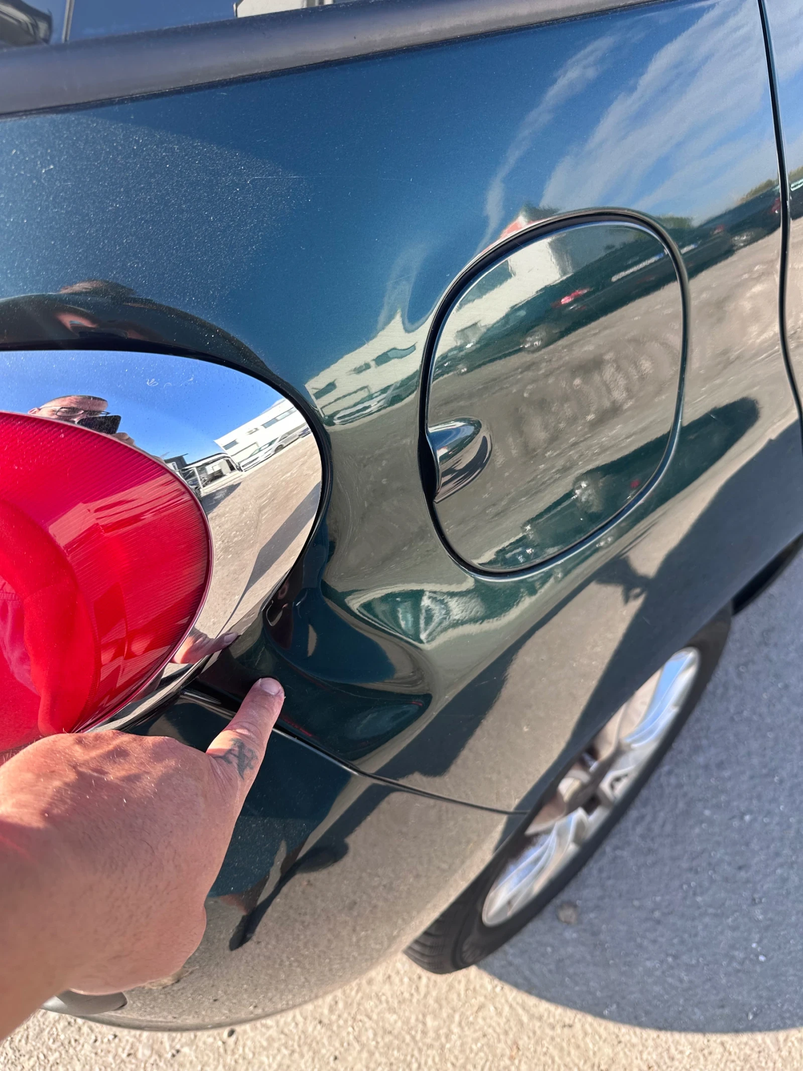 Fiat 500L 1.4 euro 6 | Mobile.bg   15