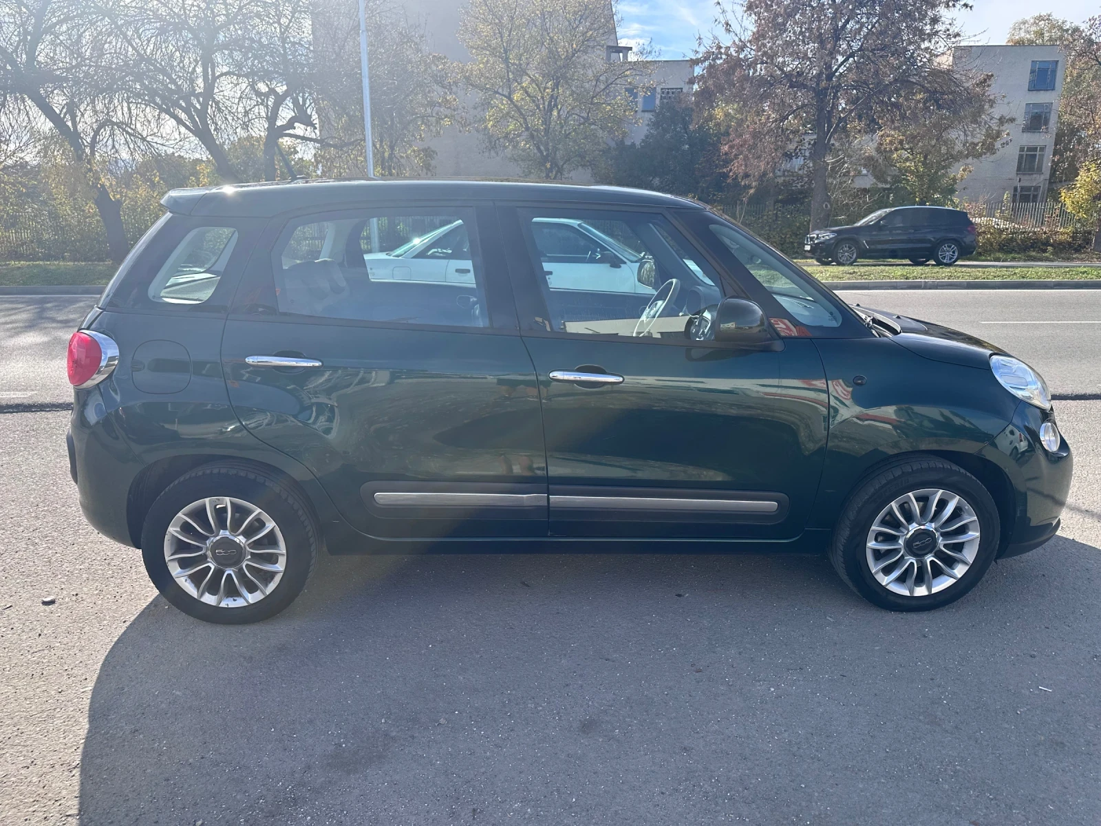 Fiat 500L 1.4бензин euro 6 - изображение 6