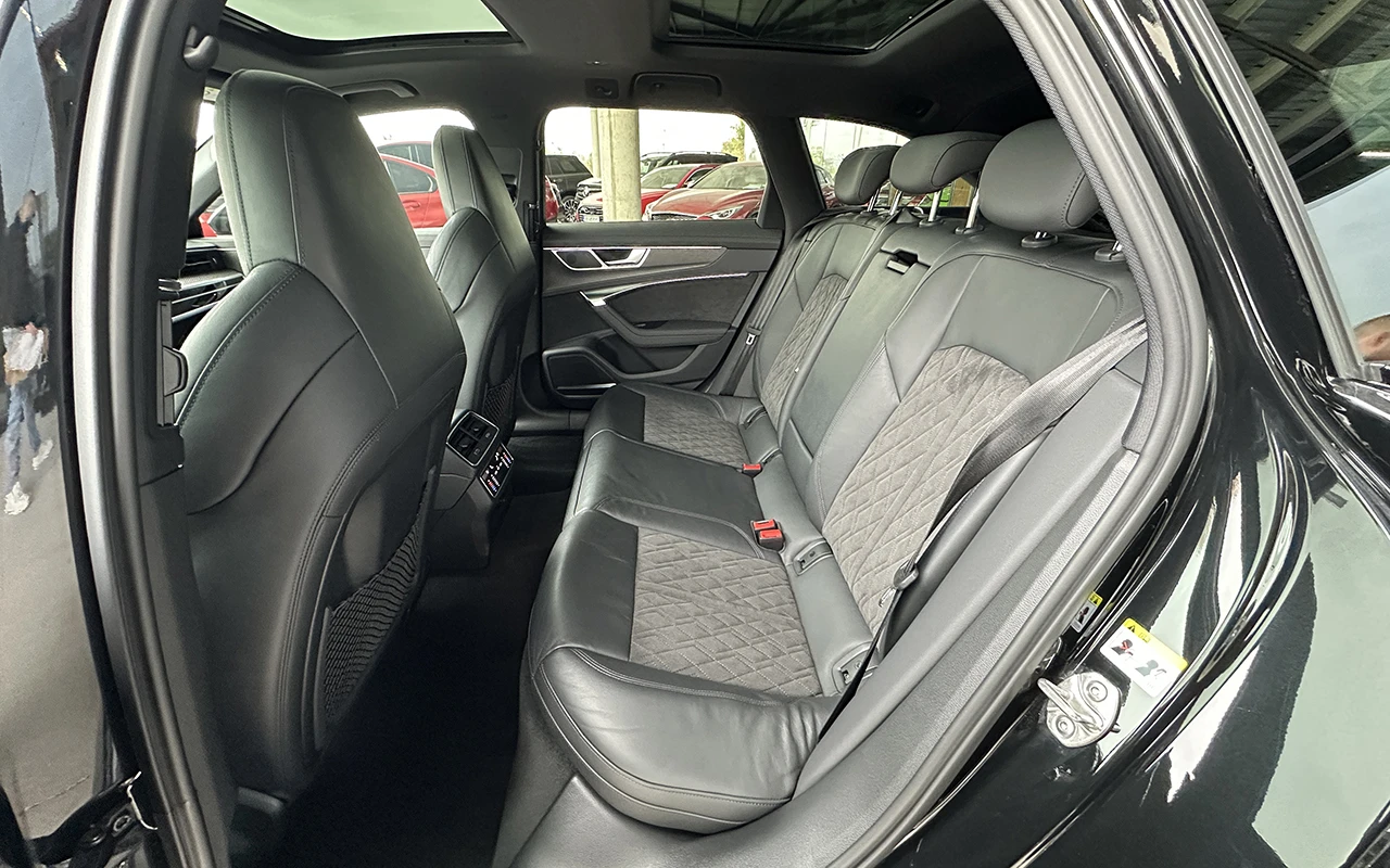 Audi Rs6 4.0 TFSI quattro AKRAPOVIC - изображение 7