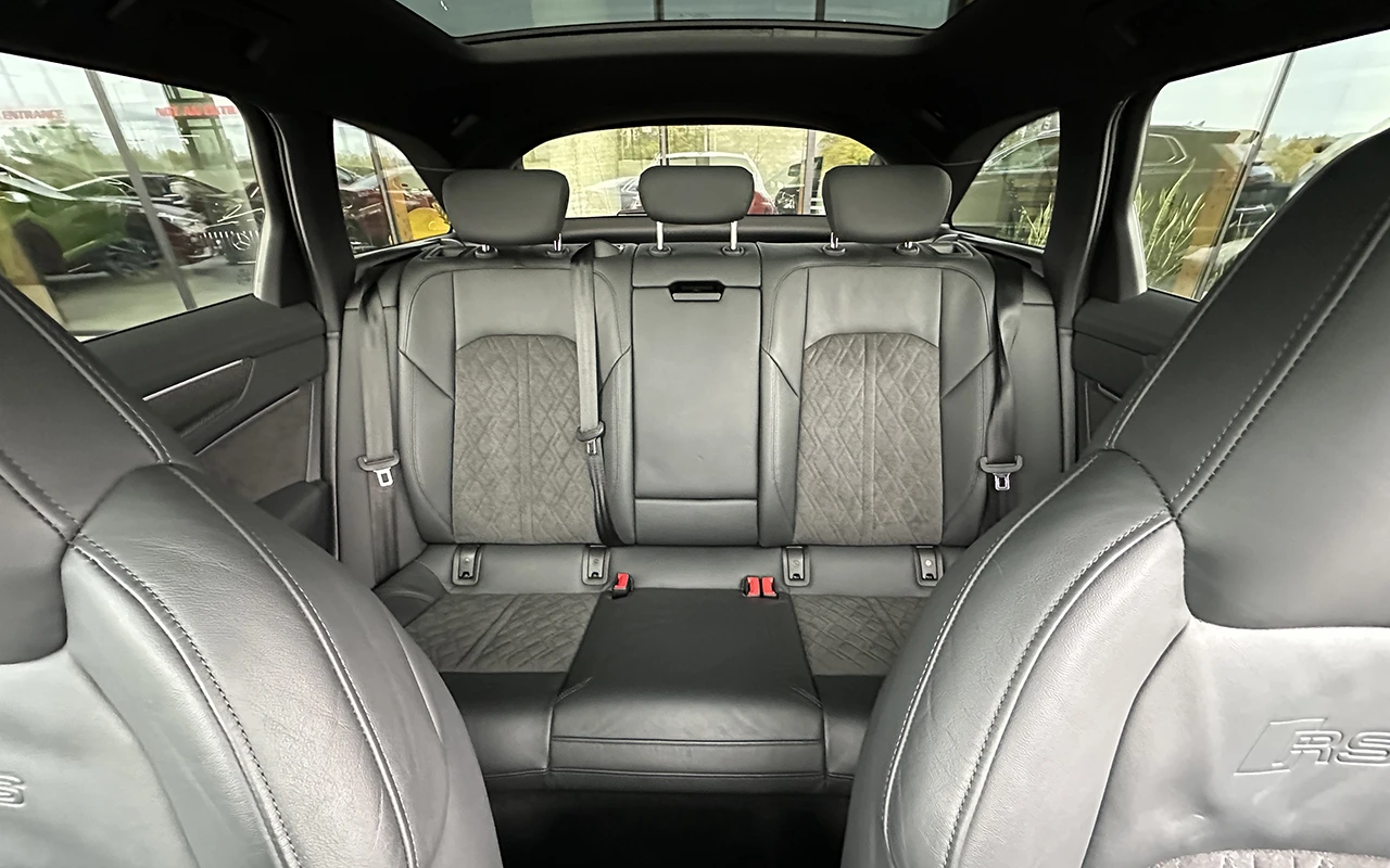 Audi Rs6 4.0 TFSI quattro AKRAPOVIC - изображение 8