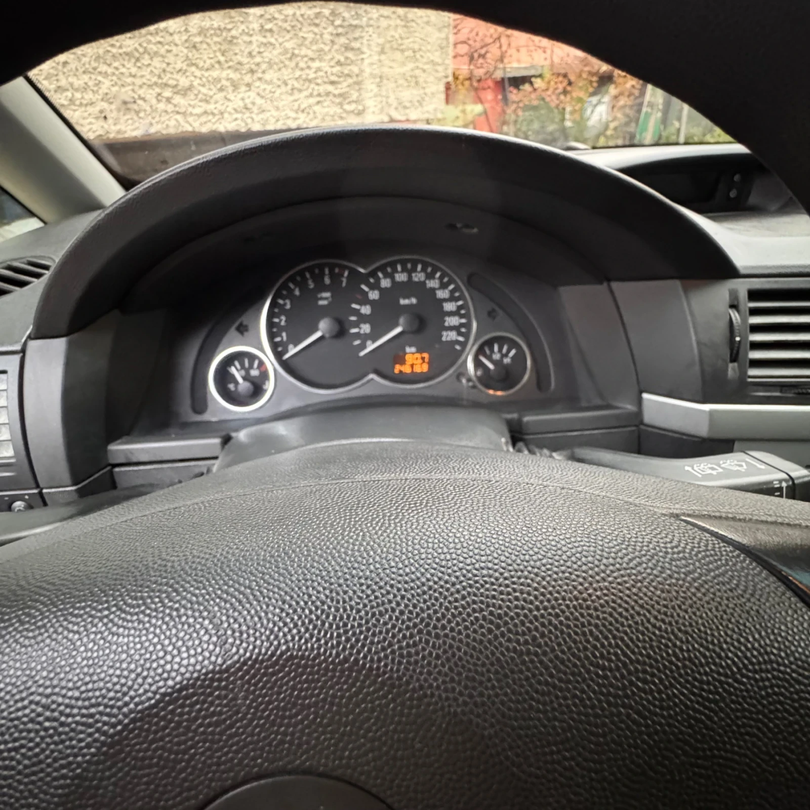 Opel Meriva 1, 4i  | Mobile.bg   9