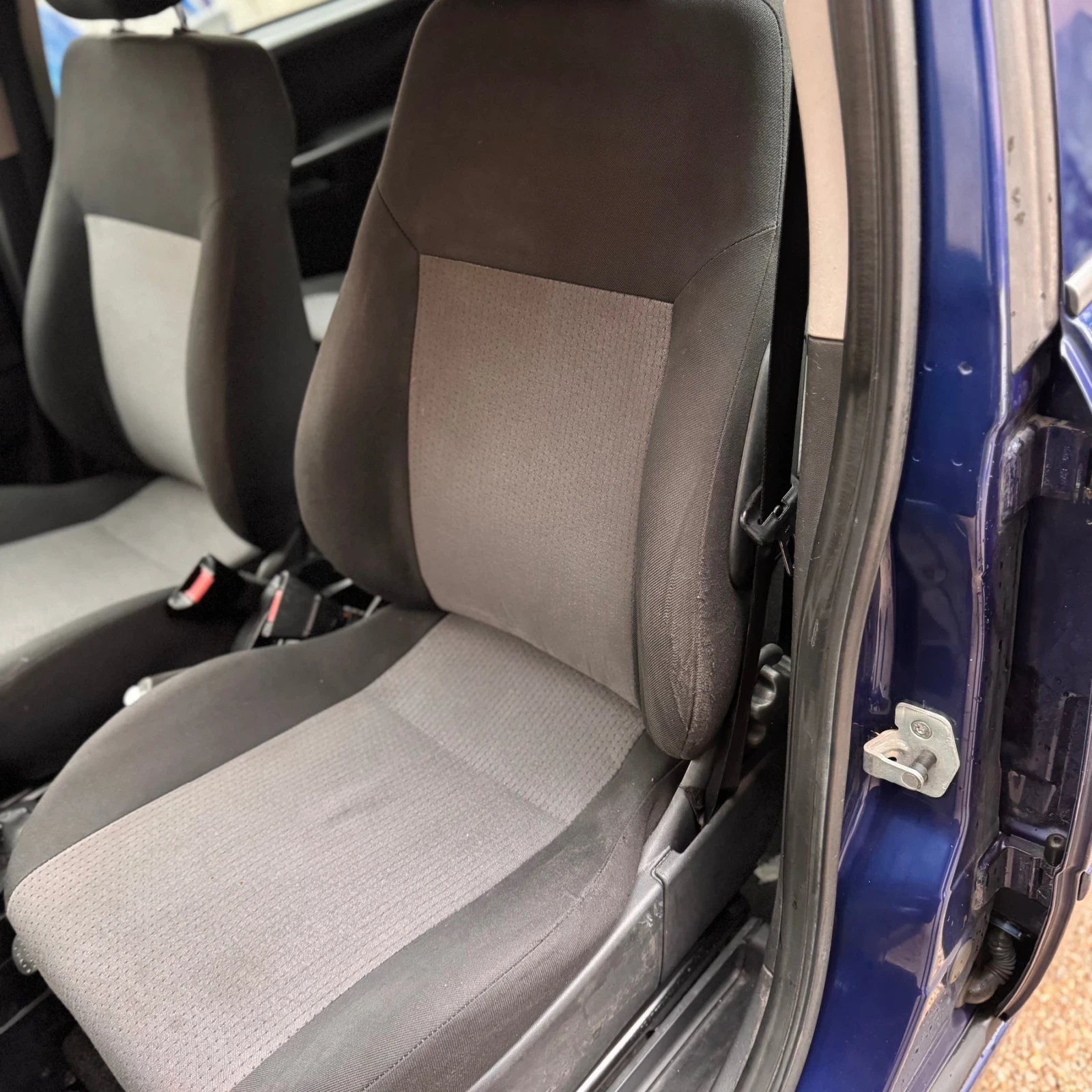 Opel Meriva 1, 4i  | Mobile.bg   7