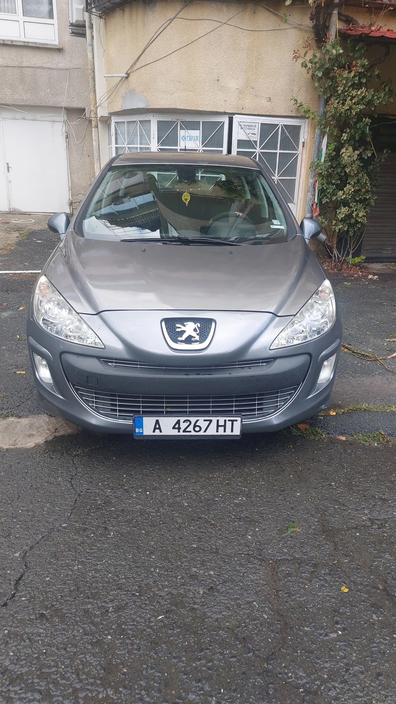 Peugeot 308  - изображение 5