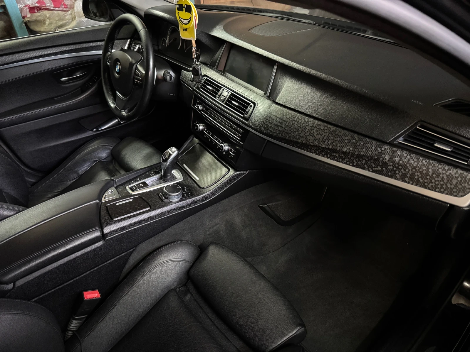 BMW 530 | Mobile.bg   5