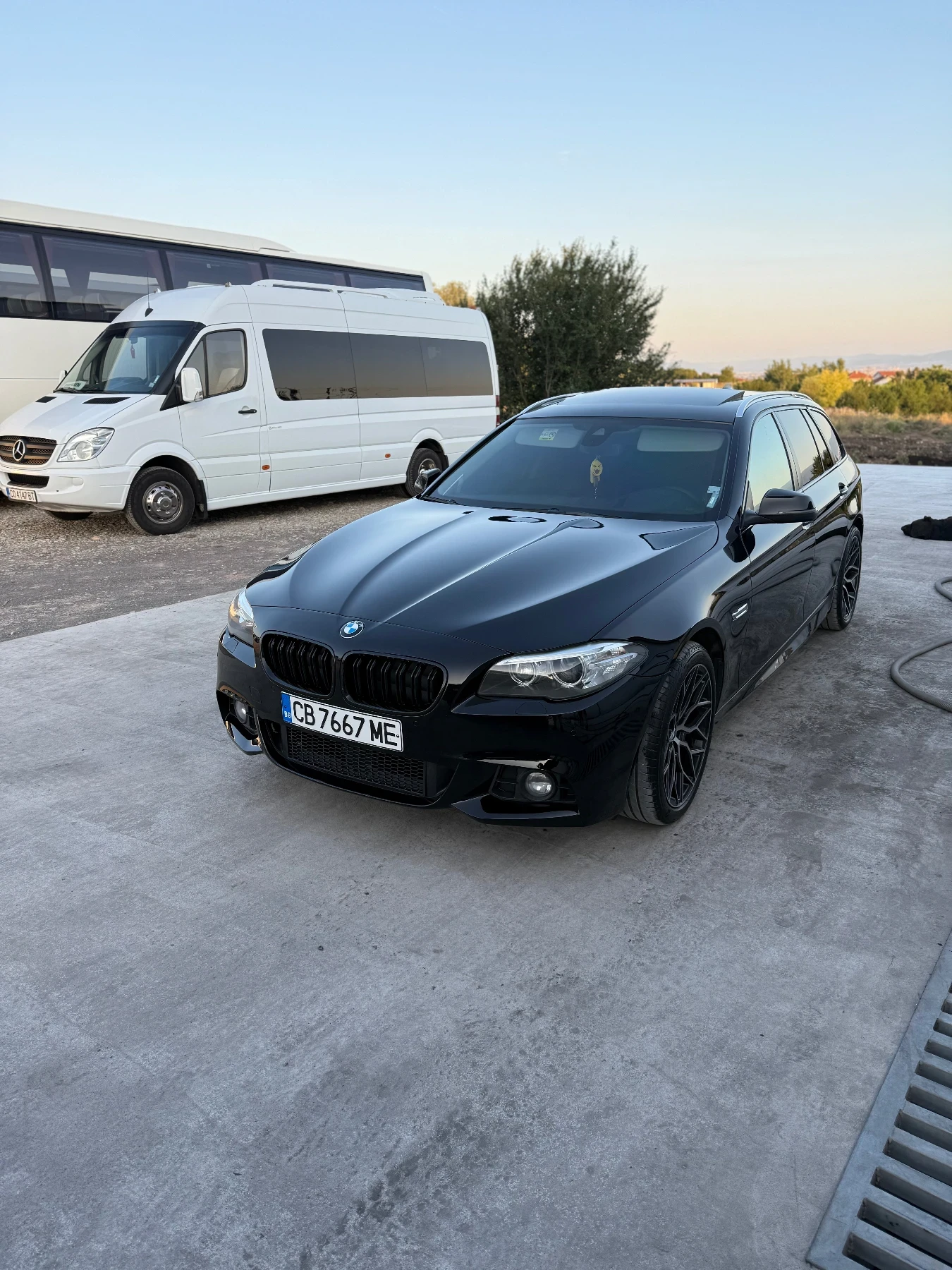BMW 530 | Mobile.bg   3
