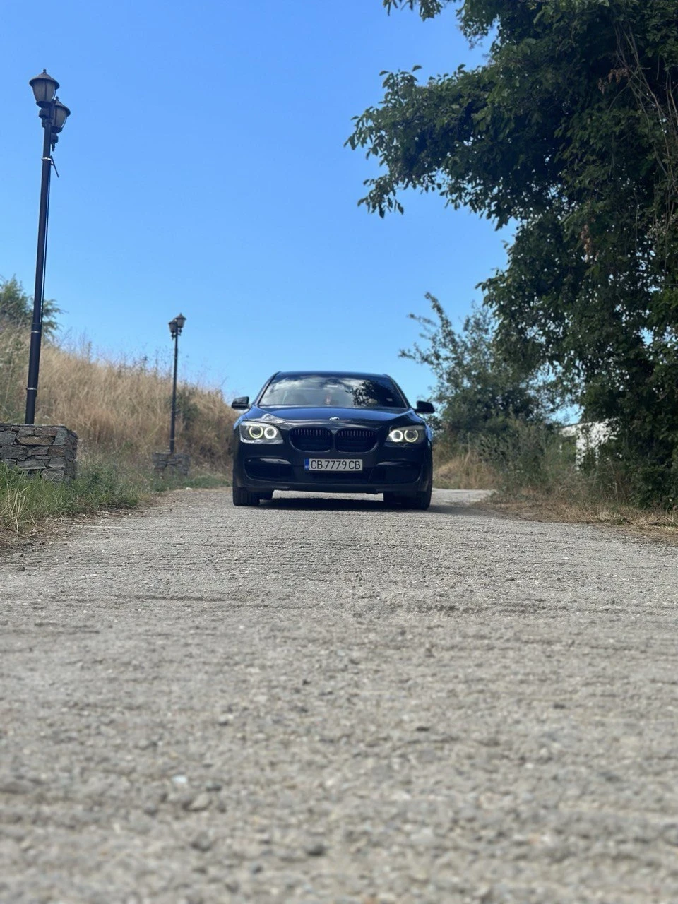 BMW 740 Xdrive M-Paket | Mobile.bg � ����������� 15