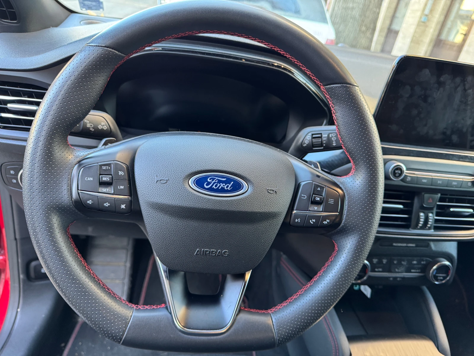 Ford Focus  - изображение 7