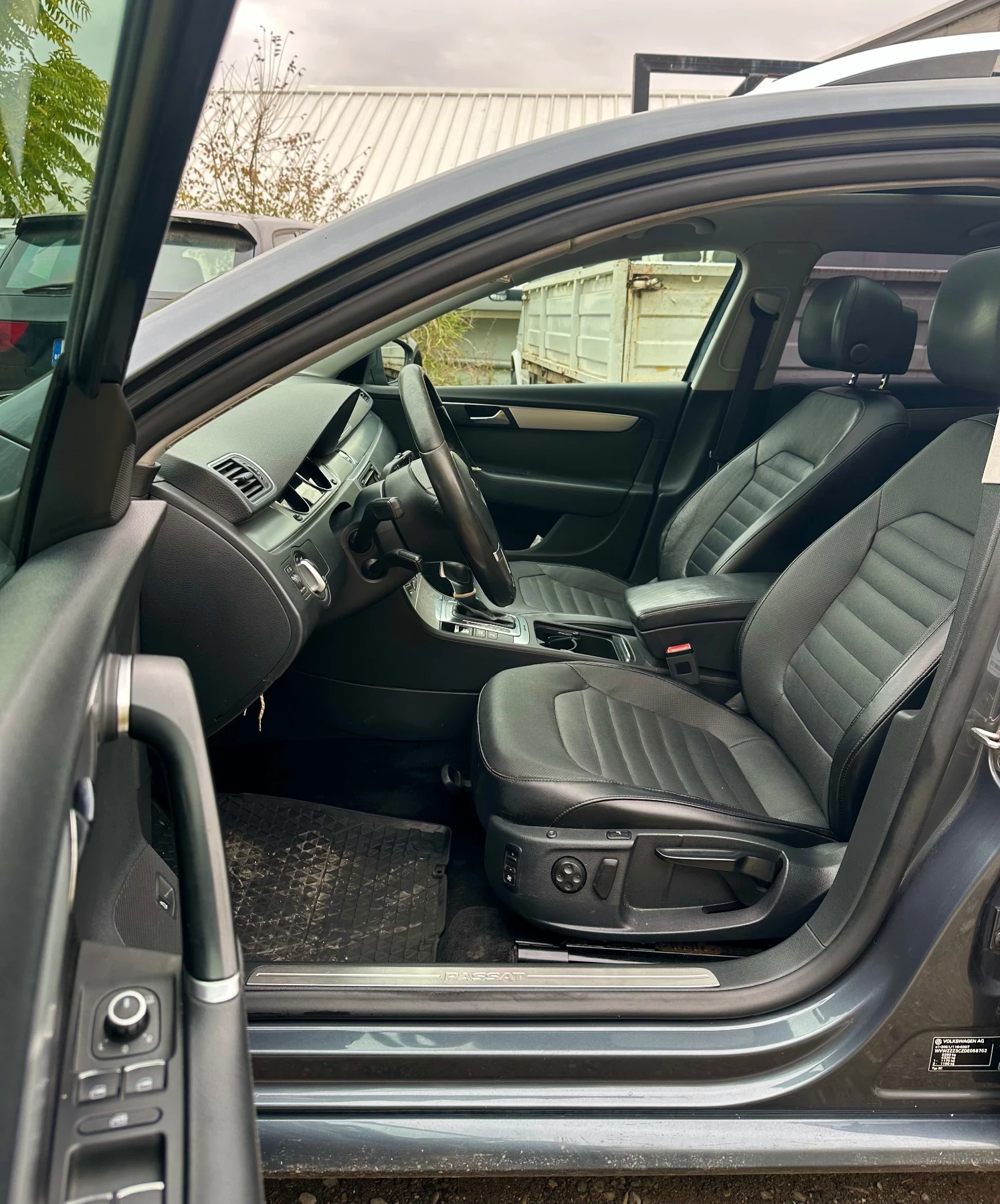 VW Passat 2.0TDI 170 4-Motion - изображение 9