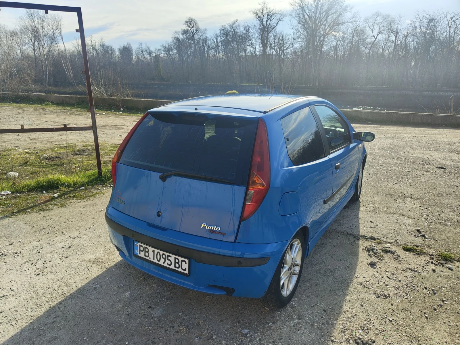Fiat Punto | Mobile.bg � ����������� 6