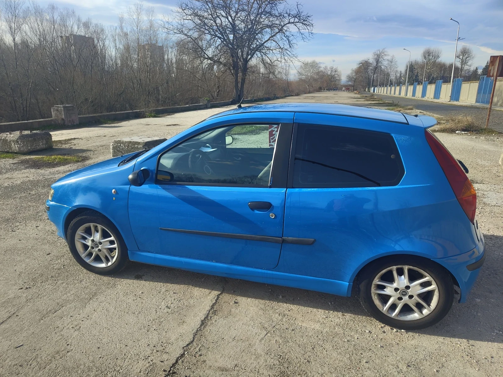 Fiat Punto | Mobile.bg � ����������� 4