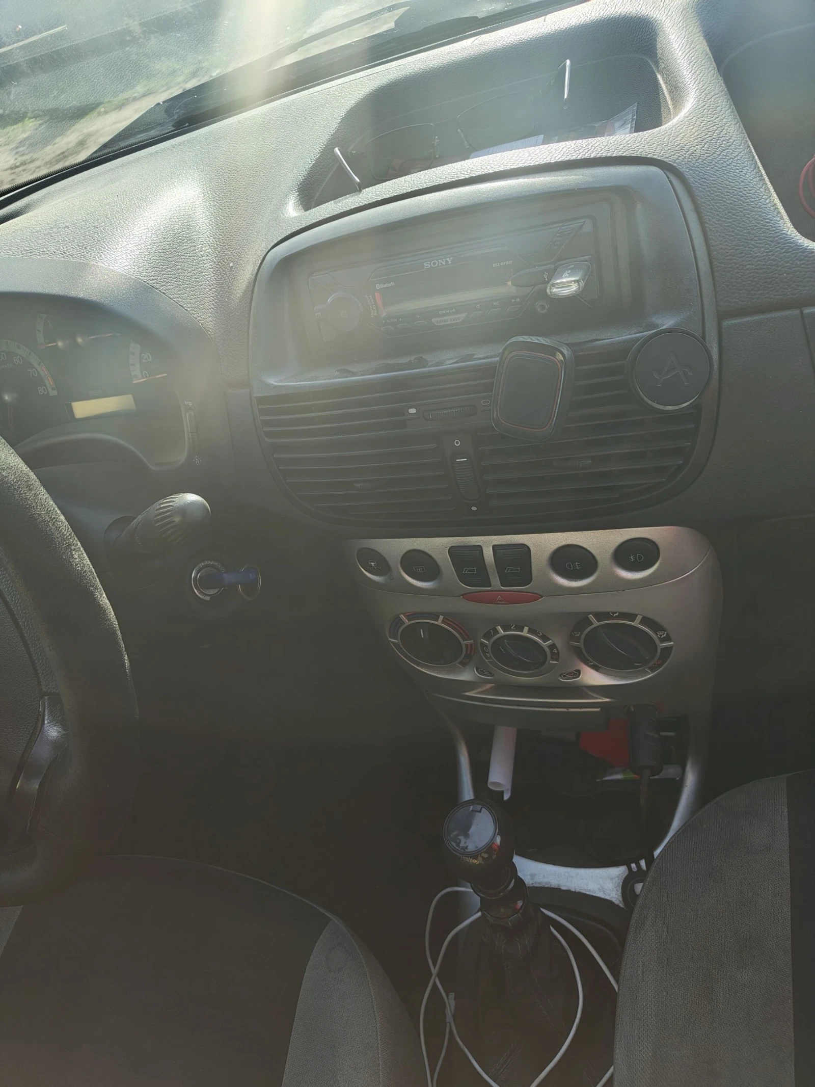 Fiat Punto | Mobile.bg � ����������� 9