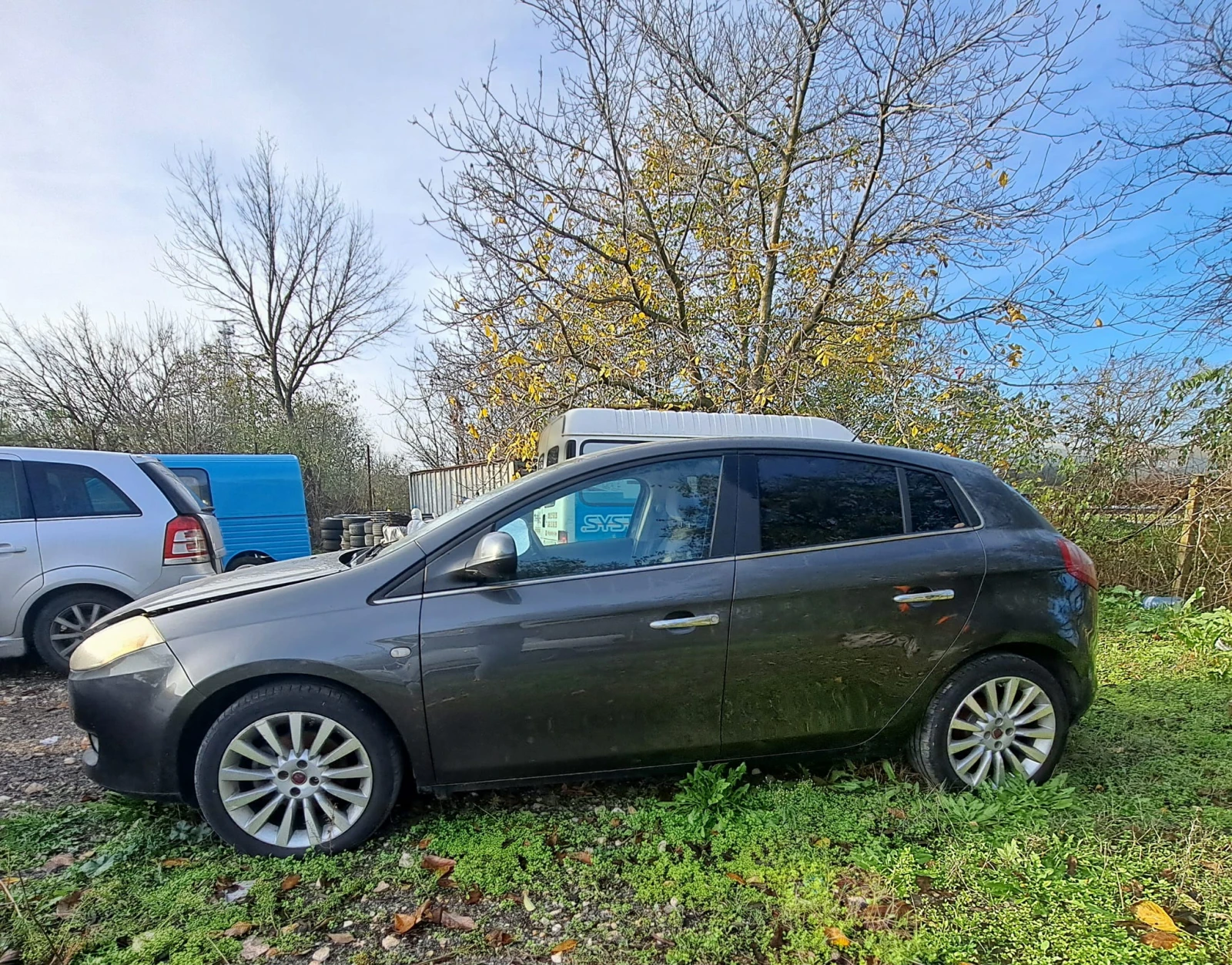 Fiat Bravo | Mobile.bg � ����������� 6