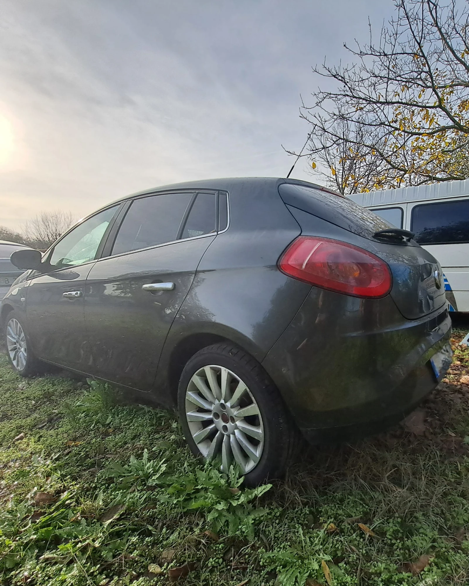 Fiat Bravo | Mobile.bg � ����������� 8