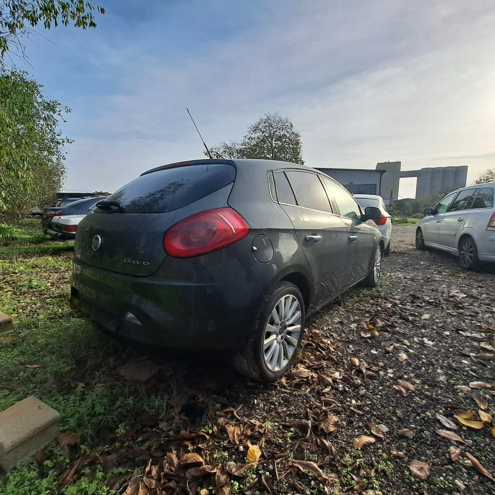 Fiat Bravo | Mobile.bg � ����������� 10