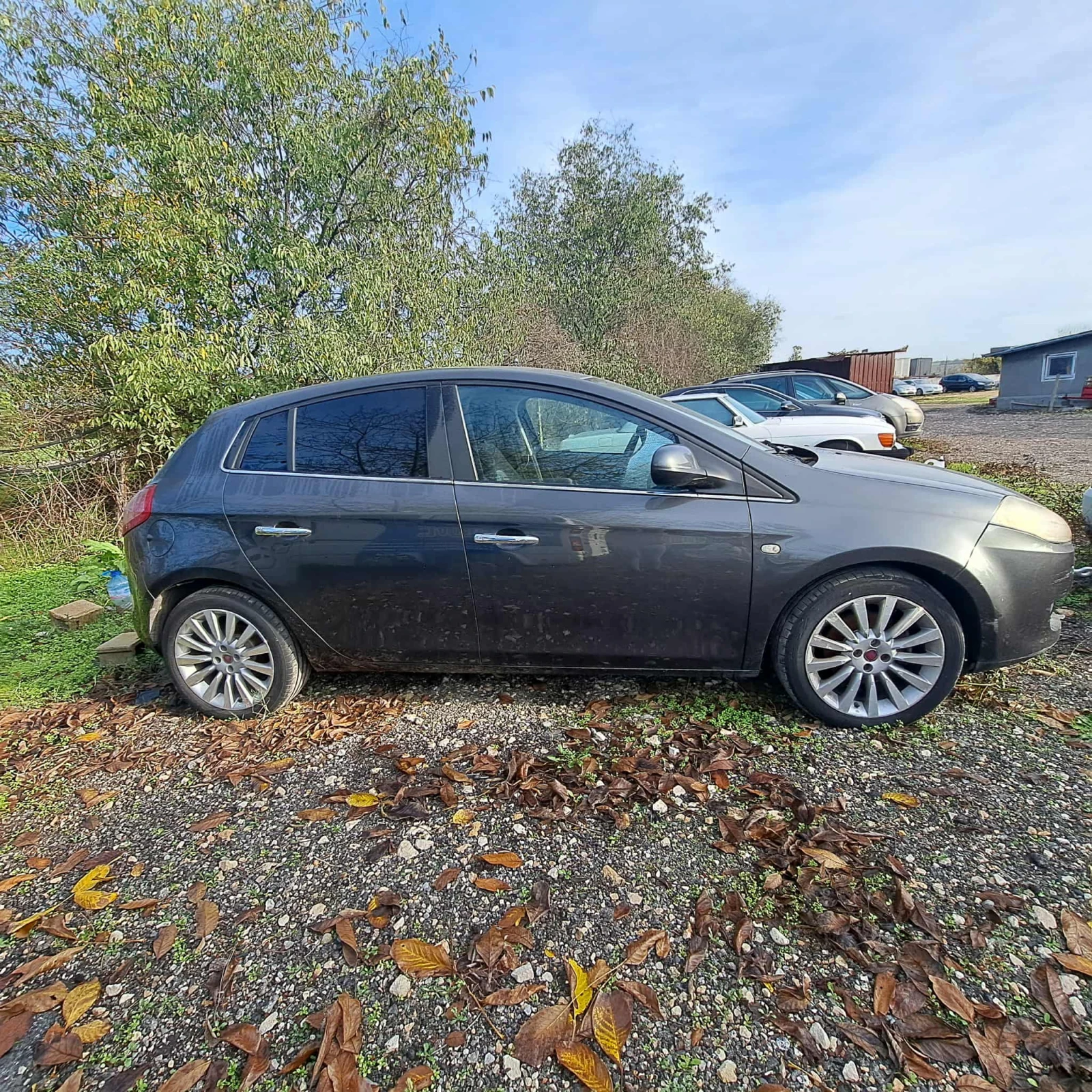 Fiat Bravo | Mobile.bg � ����������� 1