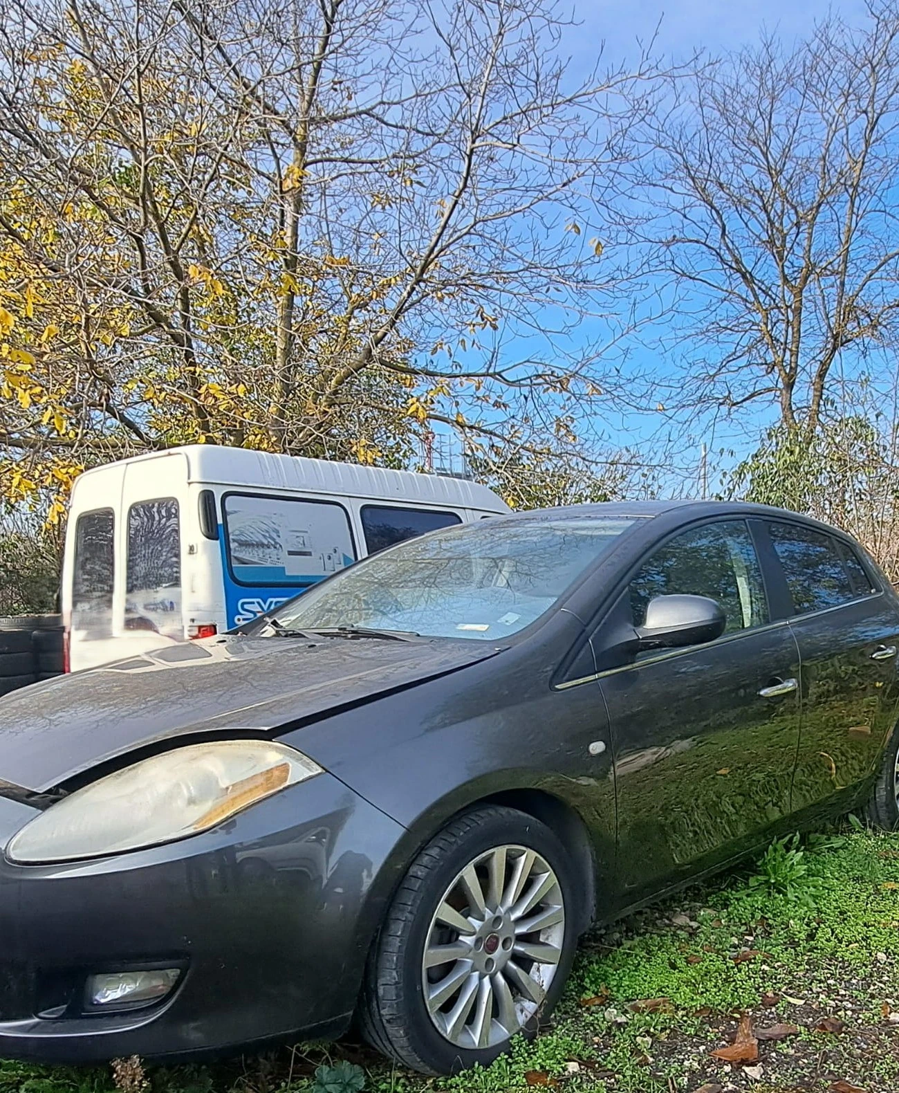 Fiat Bravo | Mobile.bg � ����������� 5