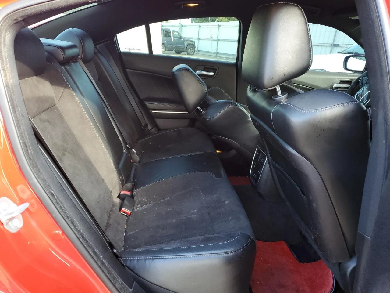 Dodge Charger R/T Scatpack | Mobile.bg � ����������� 11