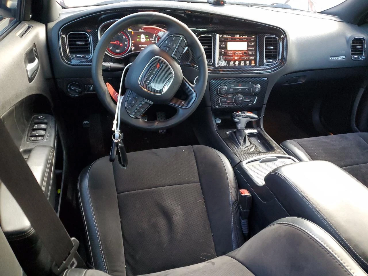 Dodge Charger R/T Scatpack - изображение 9
