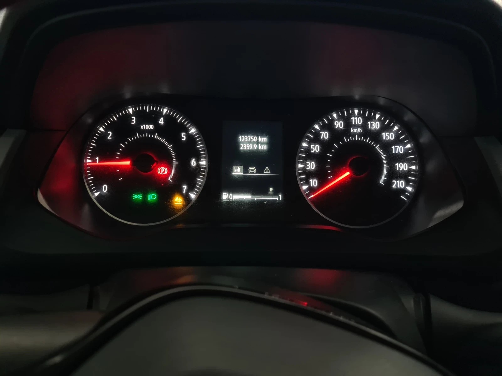 Renault Kangoo 1.5 | Mobile.bg � ����������� 6