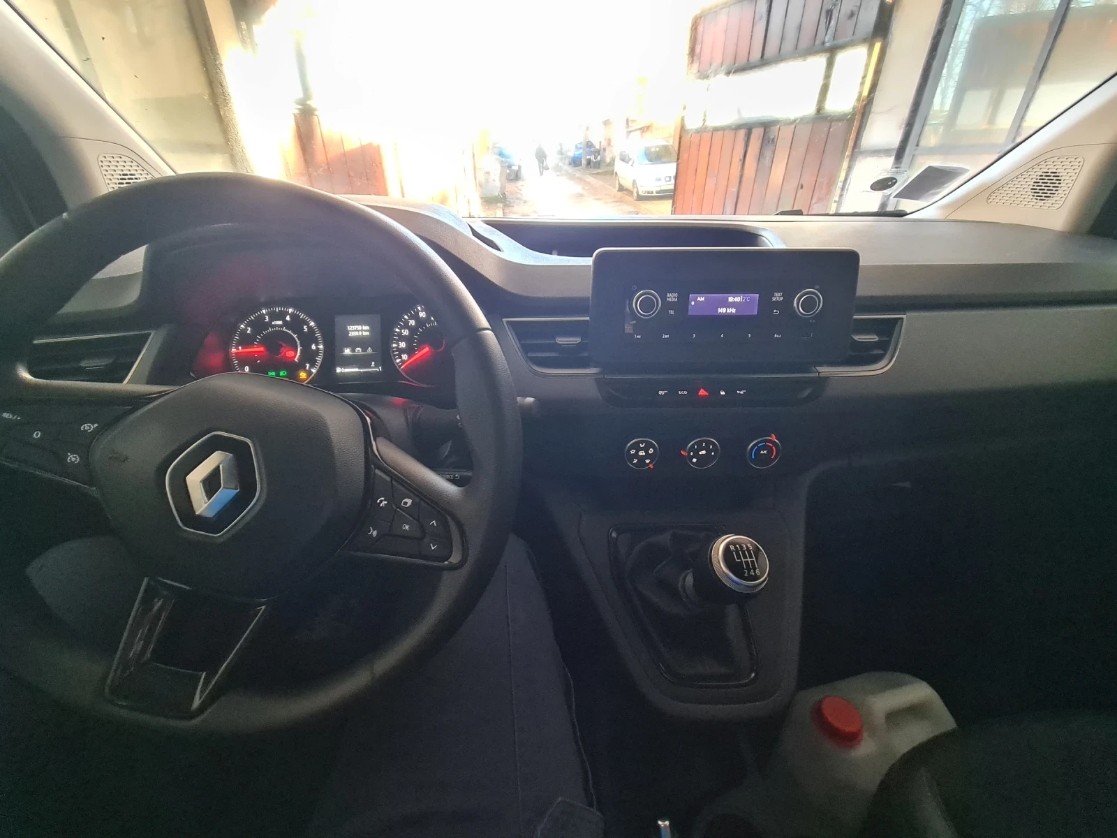 Renault Kangoo 1.5 | Mobile.bg � ����������� 7